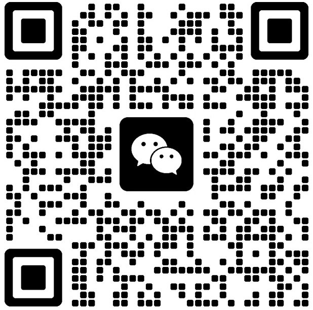 微信用户群 QR